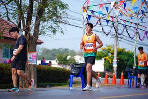 BIB: 444
                            <button type="button" onclick="openModal(10105894)" class="btn btn-primary btn-sm float-right btn-popup" data-toggle="modal" data-target=".modal-high-quality">
                        <i class="fas fa-shopping-cart"></i> Add to Cart
                    </button>
                                            <button type="button" onclick="isThisMe(10105894, true)" class="btn btn-success btn-sm float-right btn-popup btn-isme hidden" data-toggle="tooltip" data-placement="bottom" title="นี่คือรูปของคุณใช่ไหม คลิกที่นี่เพื่อเอาเข้าอัลบั้ม">
                        <i class="fas fa-plus"></i> Add to album
                    </button>
                    <button type="button" onclick="isThisMe(10105894, false)" class="btn btn-warning btn-sm float-right btn-popup btn-isnotme hidden">
                        <i class="fas fa-ban"></i> Remove from album
                    </button>